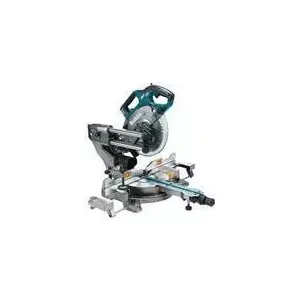 Saw Makita LS002GZ01 - Cordless - 216 mm - 40 V