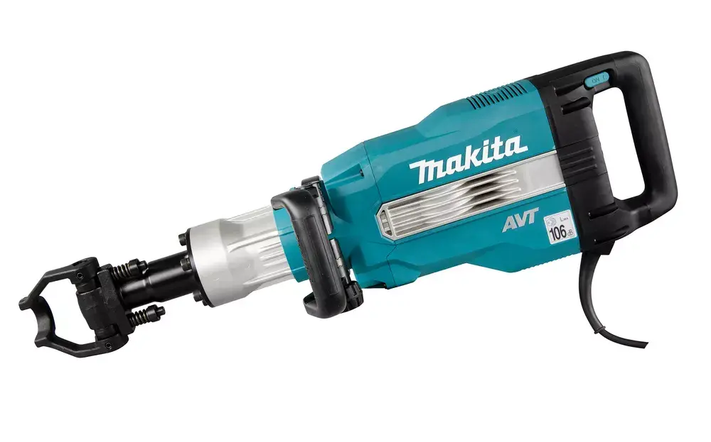 Перфоратор Makita HM1512 Photo 2