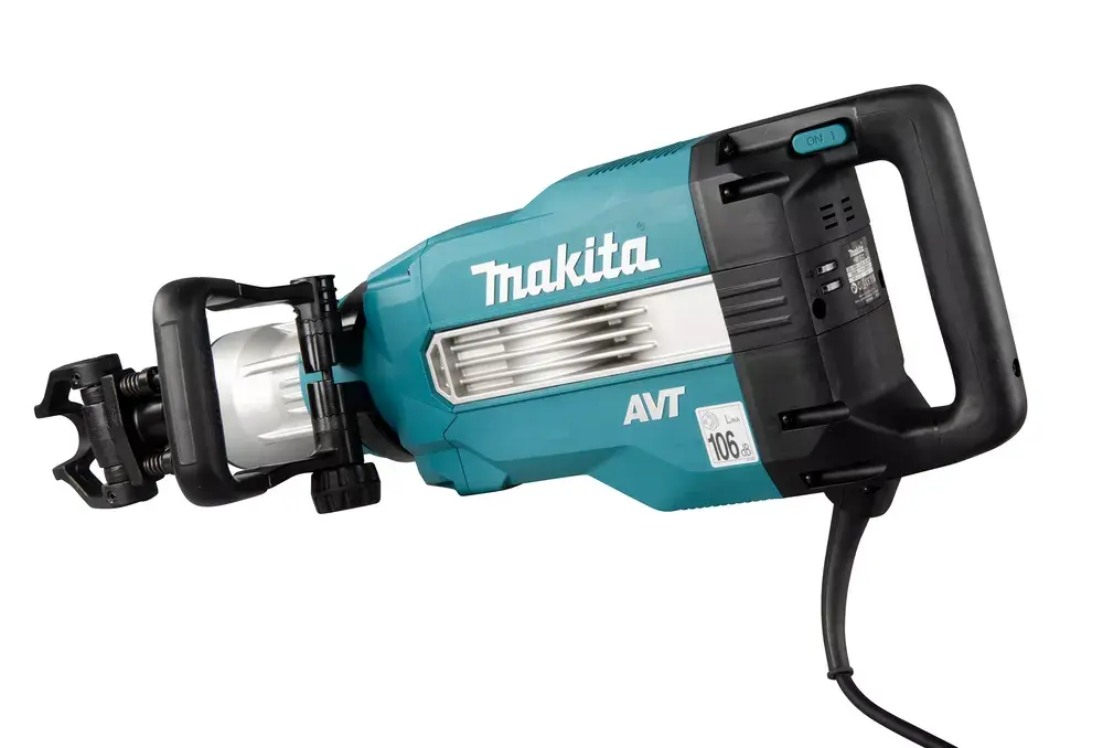 Перфоратор Makita HM1512 Photo 3