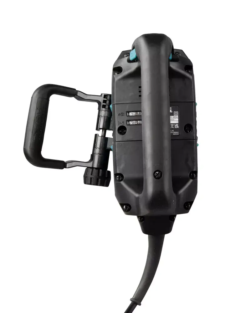 Перфоратор Makita HM1512 Photo 4