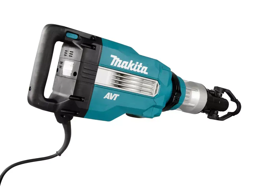 Перфоратор Makita HM1512 Photo 5