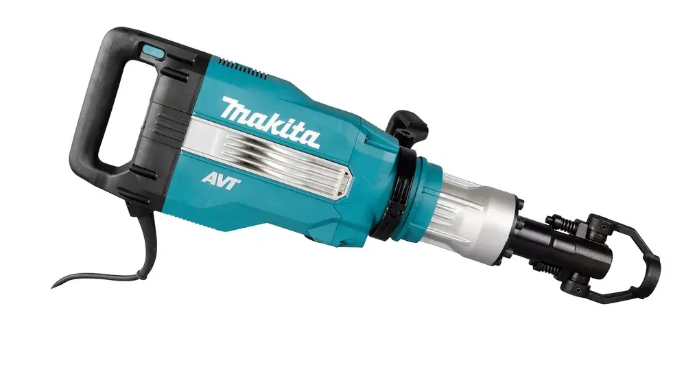 Перфоратор Makita HM1512 Photo 6