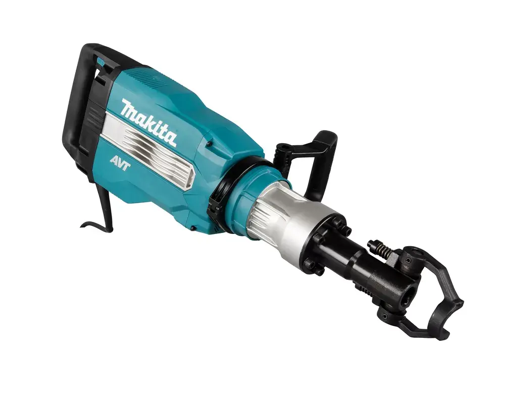 Перфоратор Makita HM1512 Photo 7