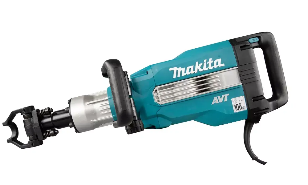 Перфоратор Makita HM1512 Photo 9
