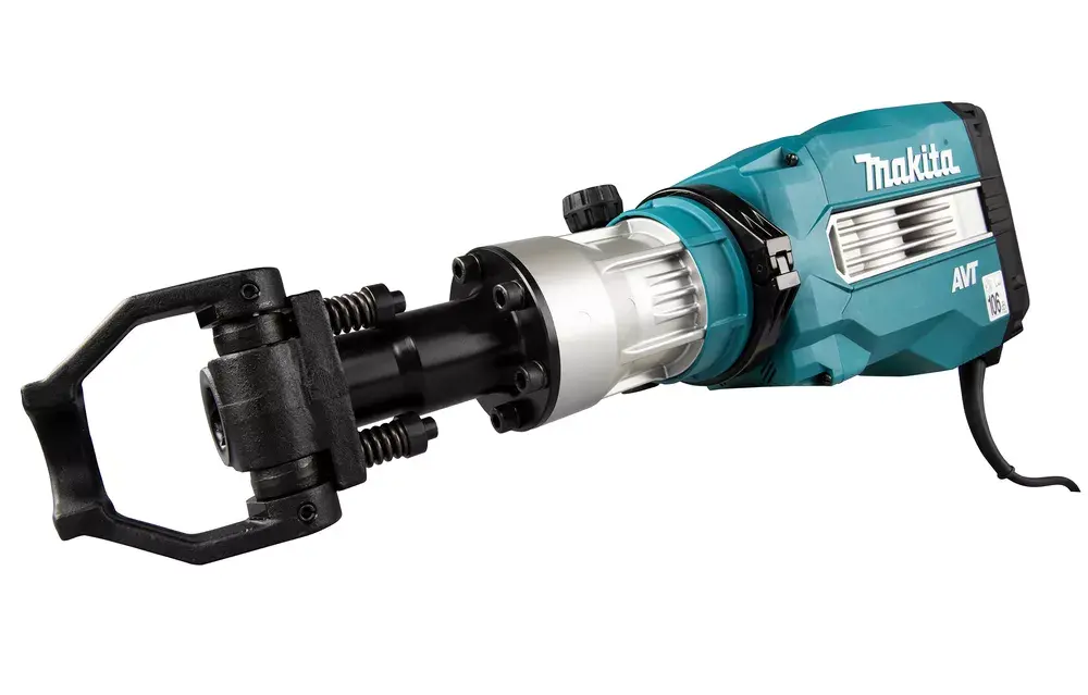 Перфоратор Makita HM1512 Photo 10