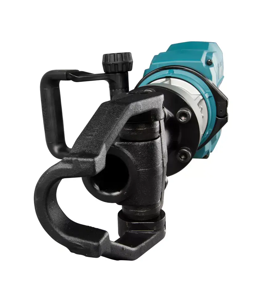 Перфоратор Makita HM1512 Photo 11