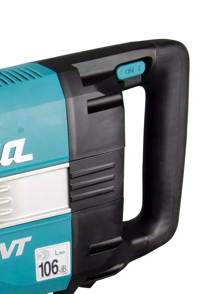 Перфоратор Makita HM1512 Photo 12