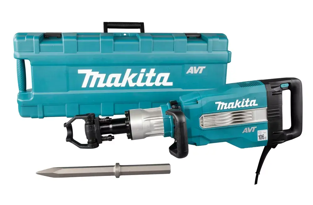 Перфоратор Makita HM1512 Photo 13