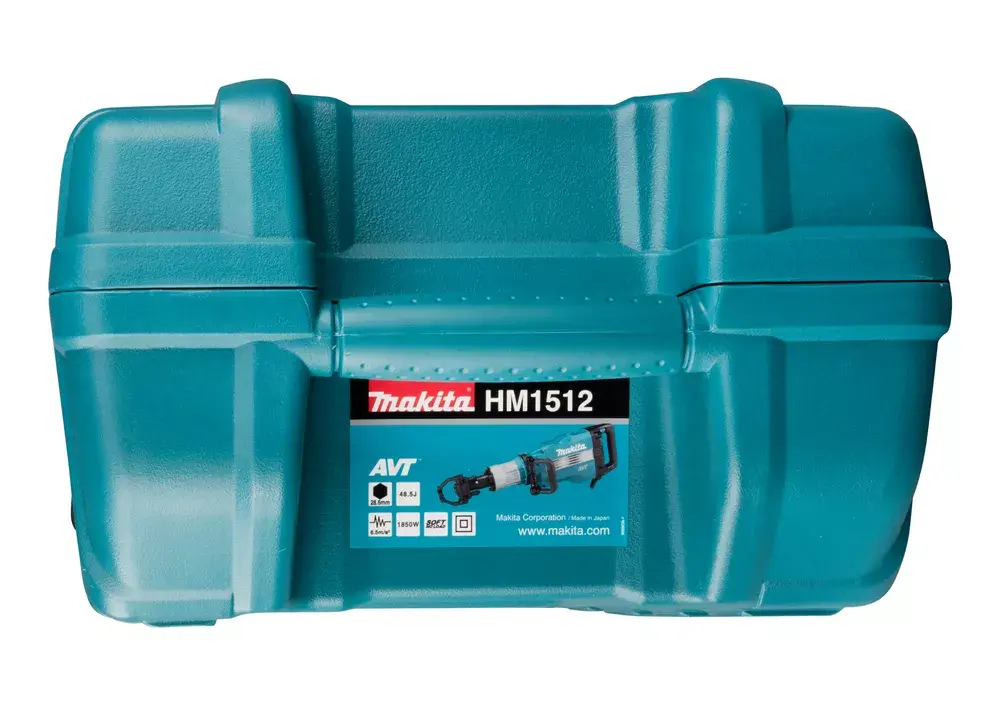 Перфоратор Makita HM1512 Photo 15