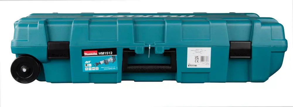 Перфоратор Makita HM1512 Photo 16