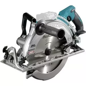Circular Saw Makita RS002GZ - Cordless - 260 mm - 40 V