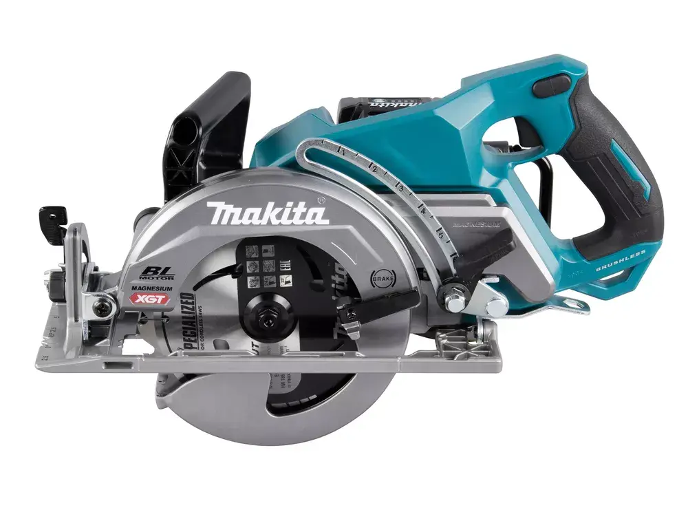 Пила Makita RS001G Photo 4