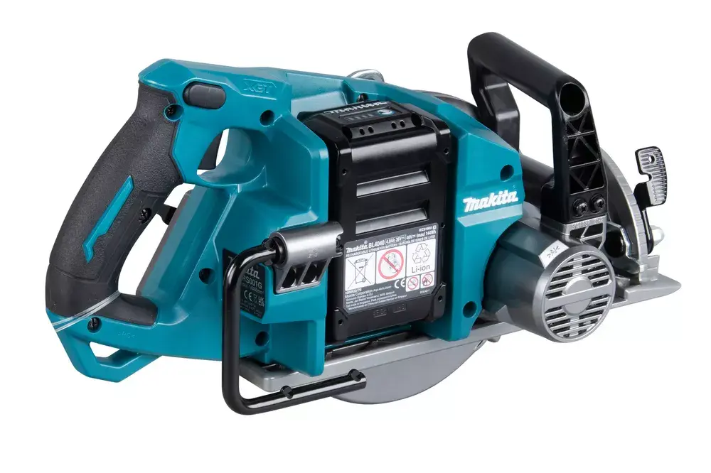 Пила Makita RS001G Photo 7