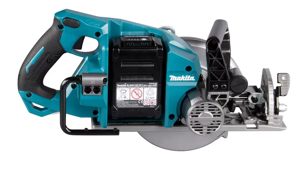 Пила Makita RS001G Photo 8