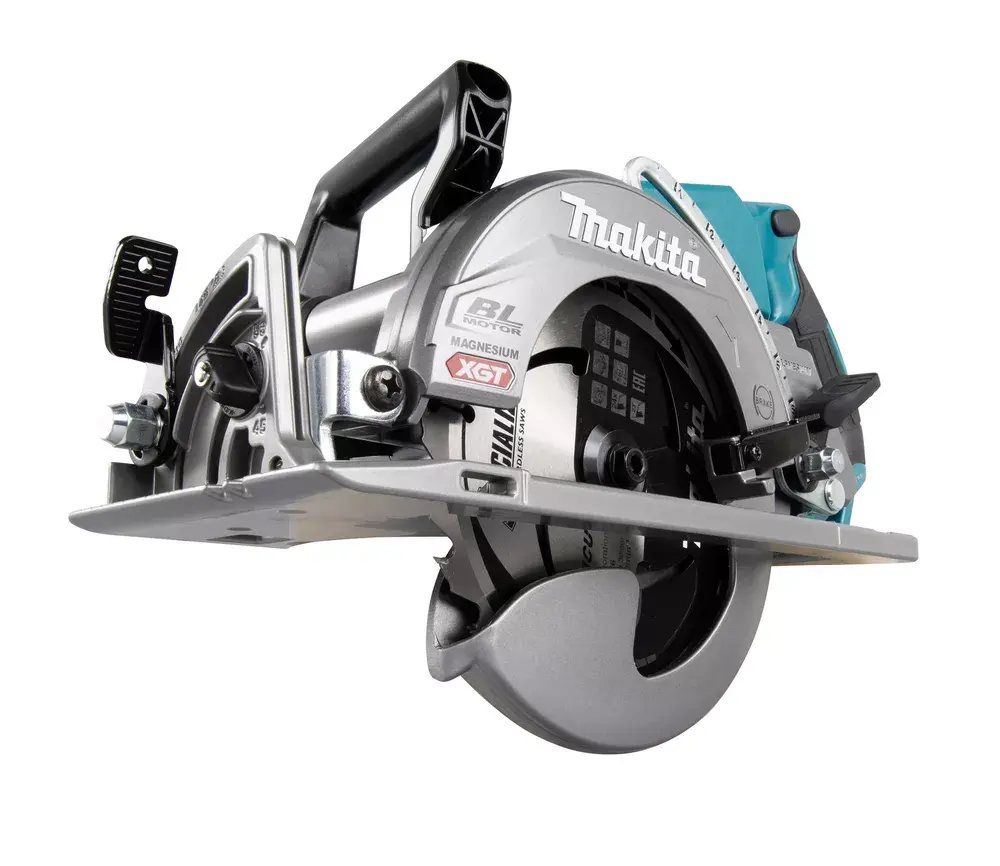Пила Makita RS001G Photo 10