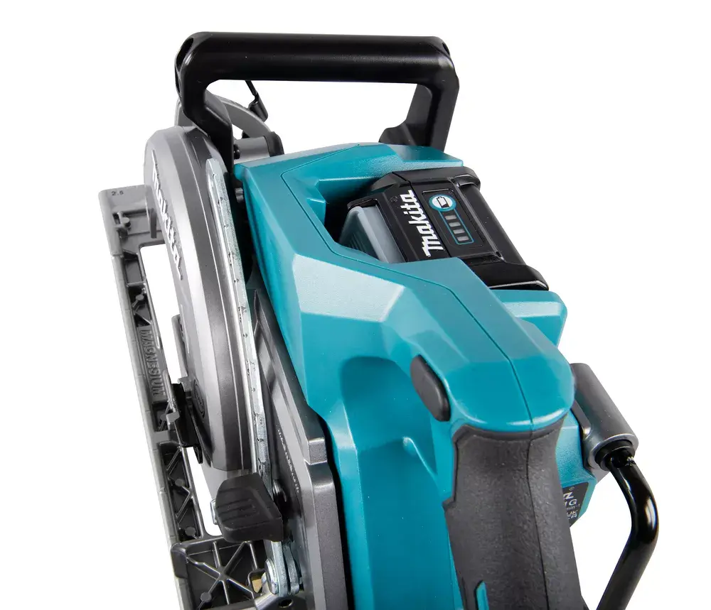 Пила Makita RS001G Photo 11