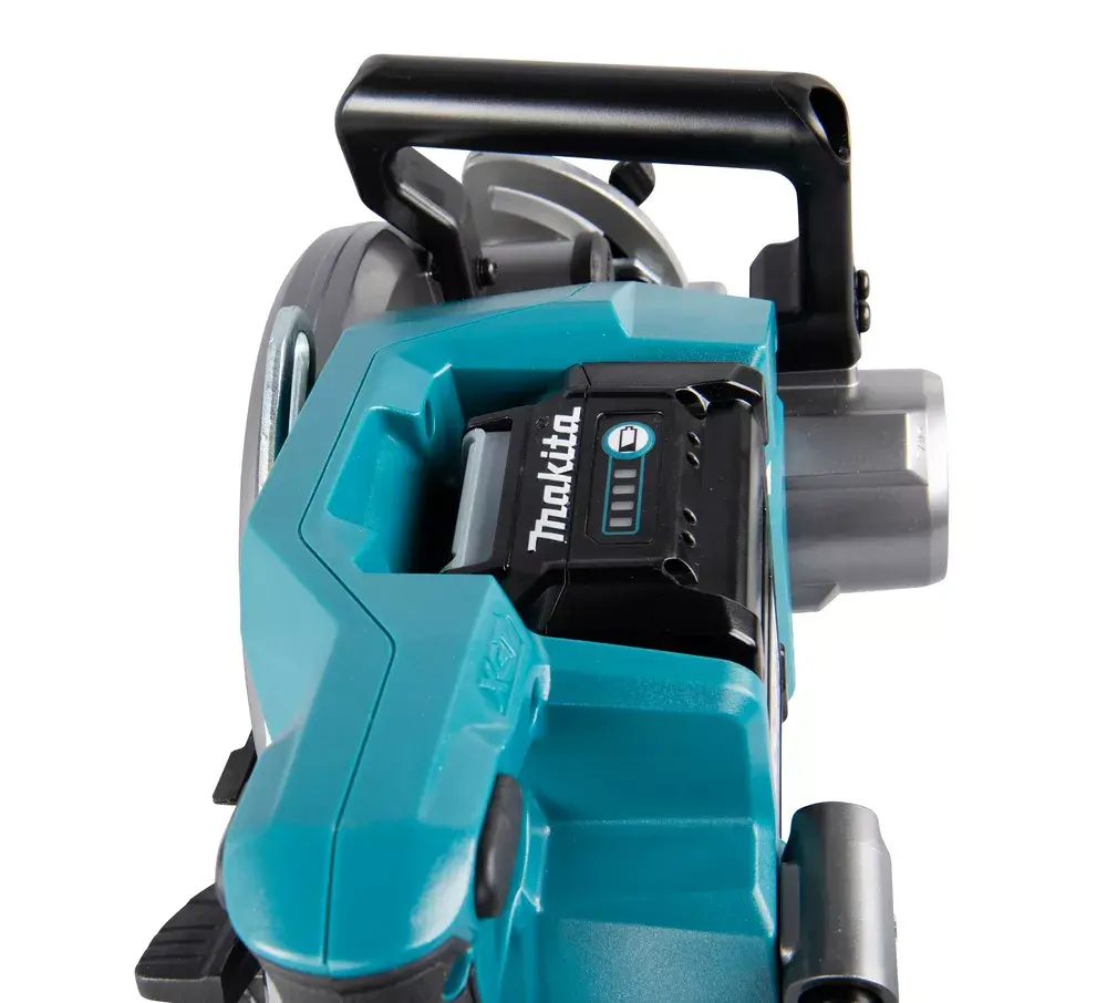 Пила Makita RS001G Photo 12