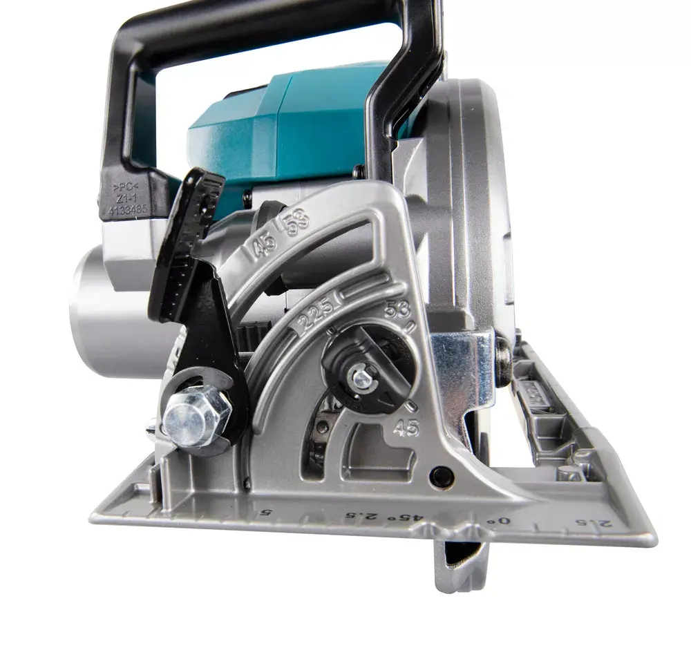 Пила Makita RS001G Photo 15
