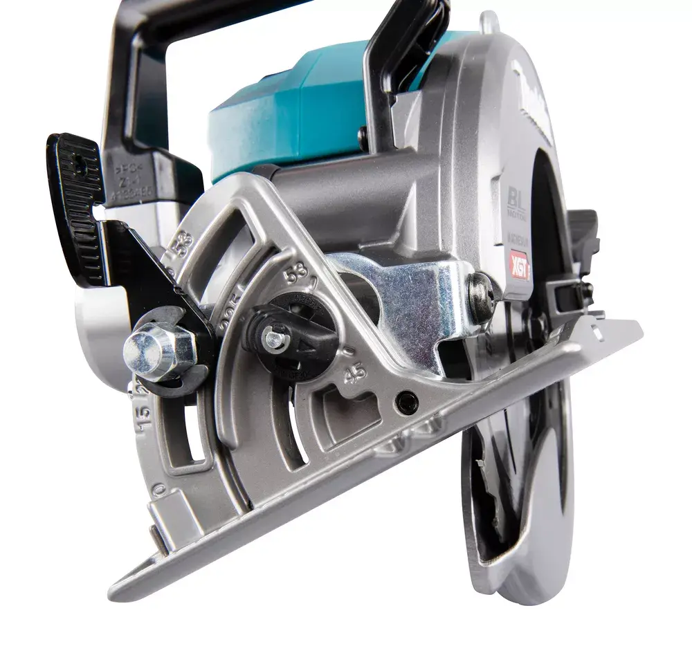 Пила Makita RS001G Photo 16