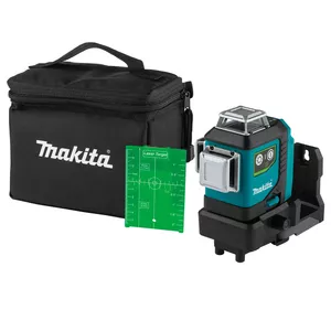 Makita SK700GD лазерный нивелир