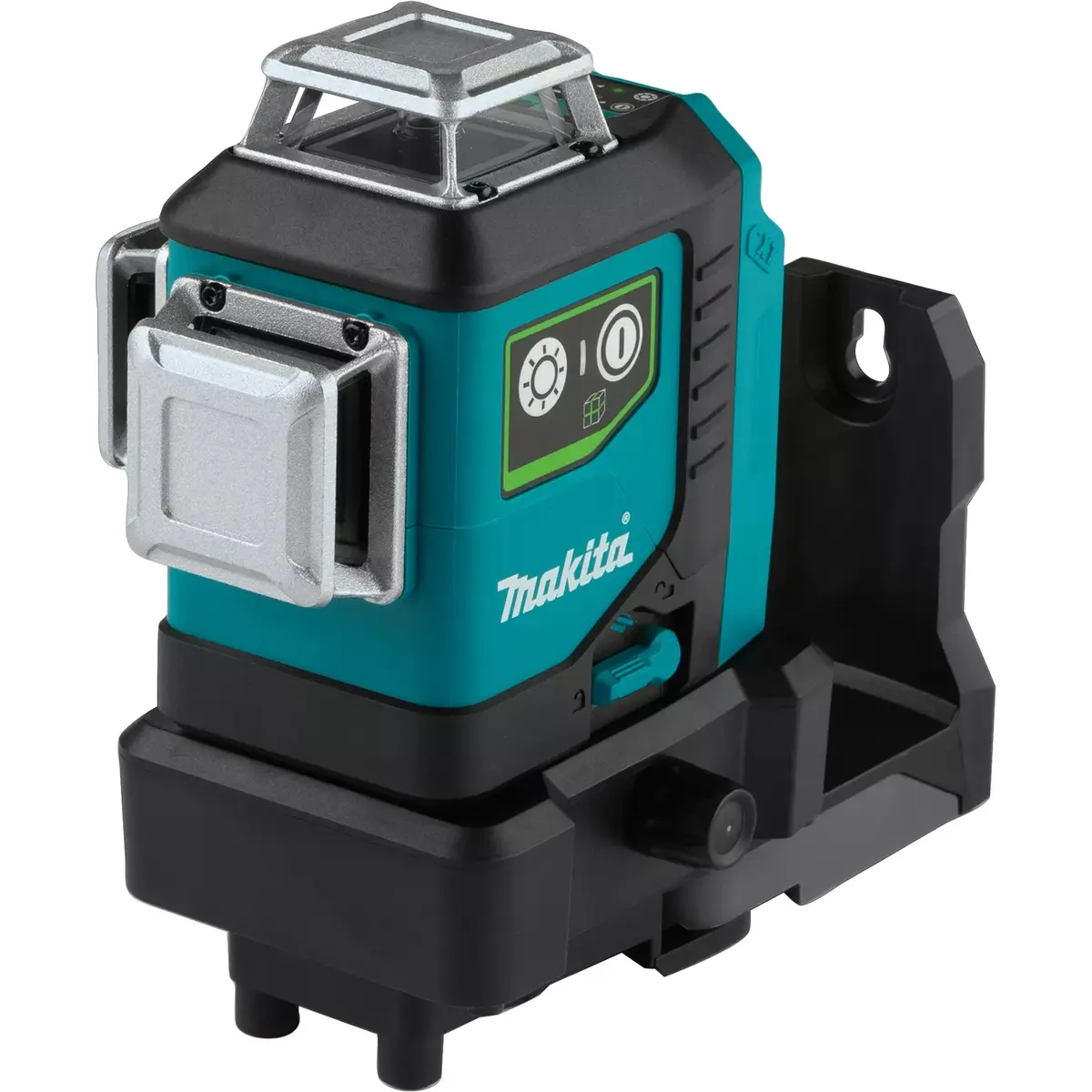 Laser Level Makita SK700GD Photo 2