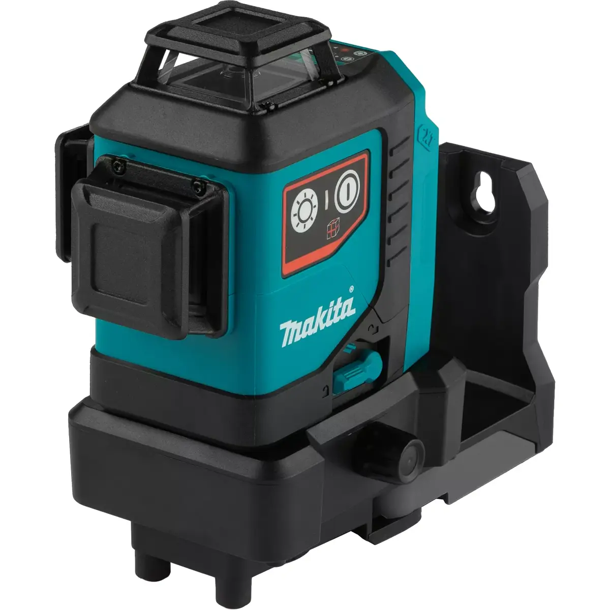 Lāzera līmenis Makita SK700D Photo 2