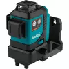 Lāzera līmenis Makita SK700D Photo 2