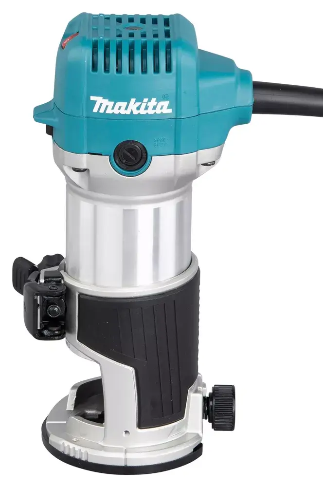 Makita RT0702CX2J frēze — 710 W, 10–34k apgr./min Photo 2