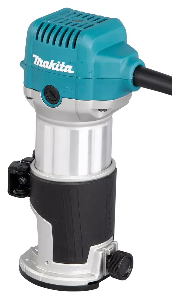 Makita RT0702CX2J frēze — 710 W, 10–34k apgr./min Photo 3