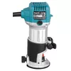Makita RT0702CX2J frēze — 710 W, 10–34k apgr./min Photo 6