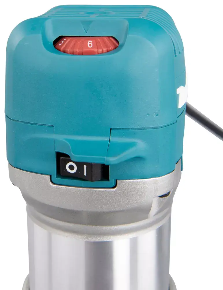 Makita RT0702CX2J frēze — 710 W, 10–34k apgr./min Photo 11