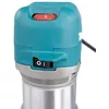 Makita RT0702CX2J frēze — 710 W, 10–34k apgr./min Photo 11