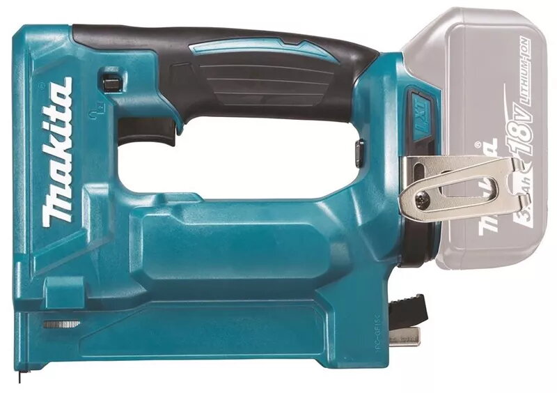 Bezvada skavotājs Makita DST112Z 18V —