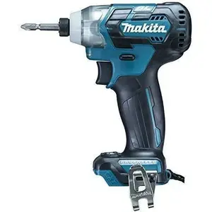 Дрель Makita TD111DZ (без аккумулятора и зарядного устройства)
