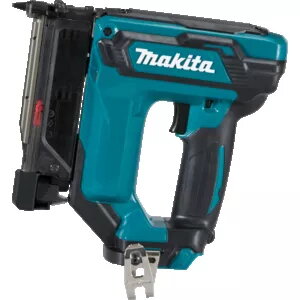 Nailer/stapleris Makita PT354DZ Akumulatora 12V Litija