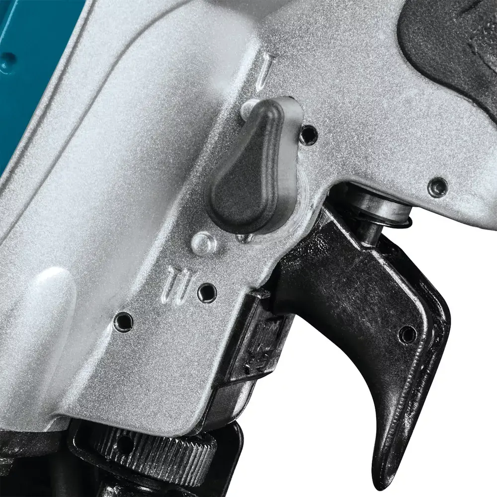 Гвоздезабиватель Makita AN454 Photo 2