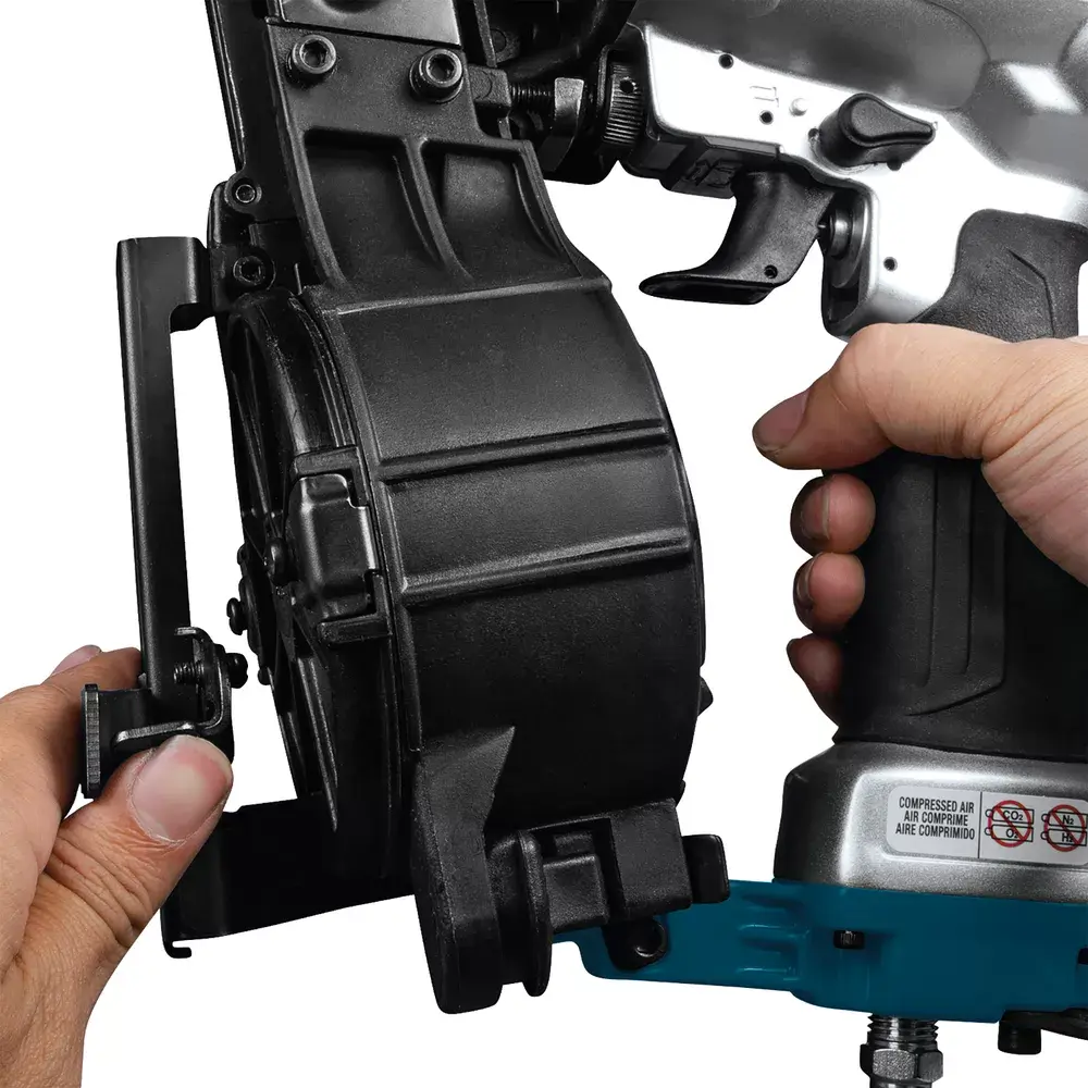 Гвоздезабиватель Makita AN454 Photo 3