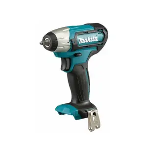 Аккумуляторный ударный гайковерт Makita TW060DZ, 1/4" хвостовик, 12 В, 60 Нм — без аккумулятора и зарядного