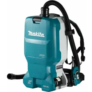 Пылесос Makita CL121DZ