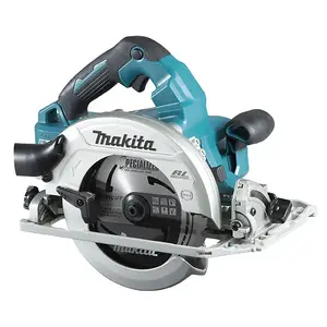 Cordless circular saw Makita DHS782Z, model DHS782Z, brushless, battery-powered (body only)