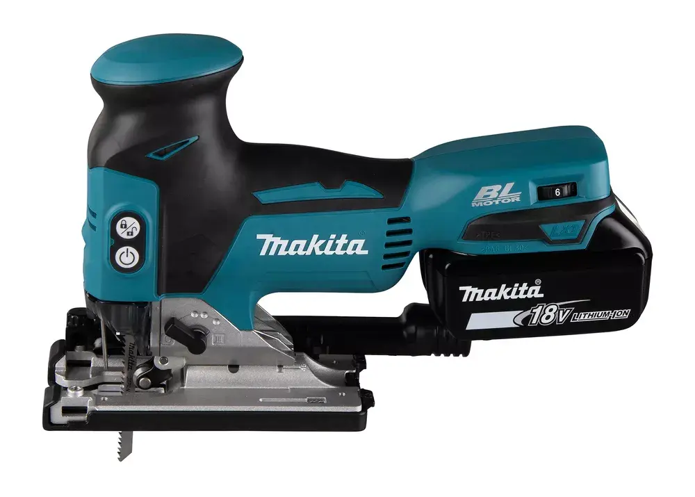 Zāģis Makita DJV181RTJ Photo 2