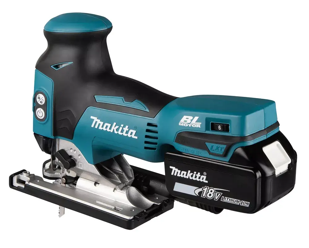 Zāģis Makita DJV181RTJ Photo 3