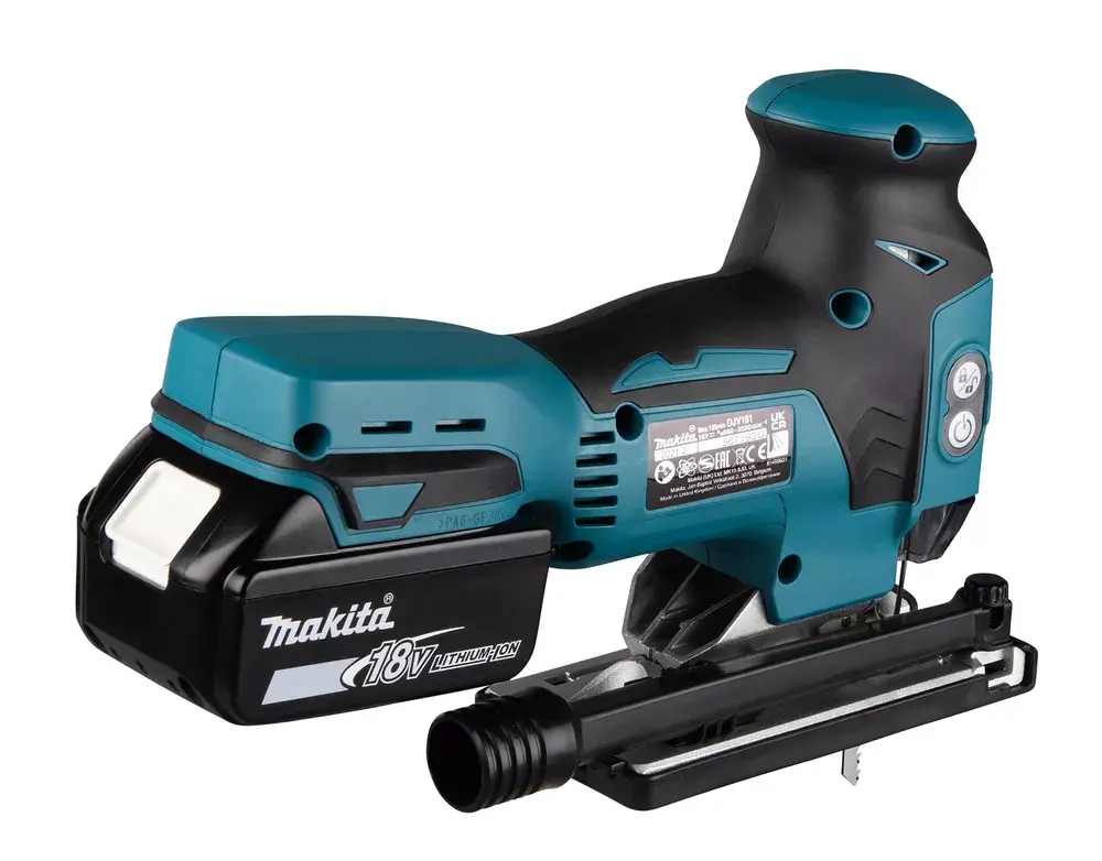 Zāģis Makita DJV181RTJ Photo 5