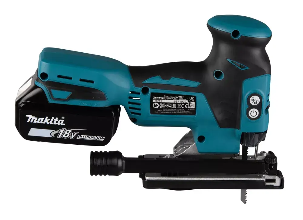 Zāģis Makita DJV181RTJ Photo 6
