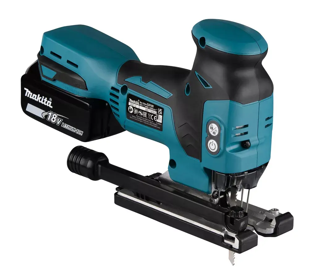Zāģis Makita DJV181RTJ Photo 7