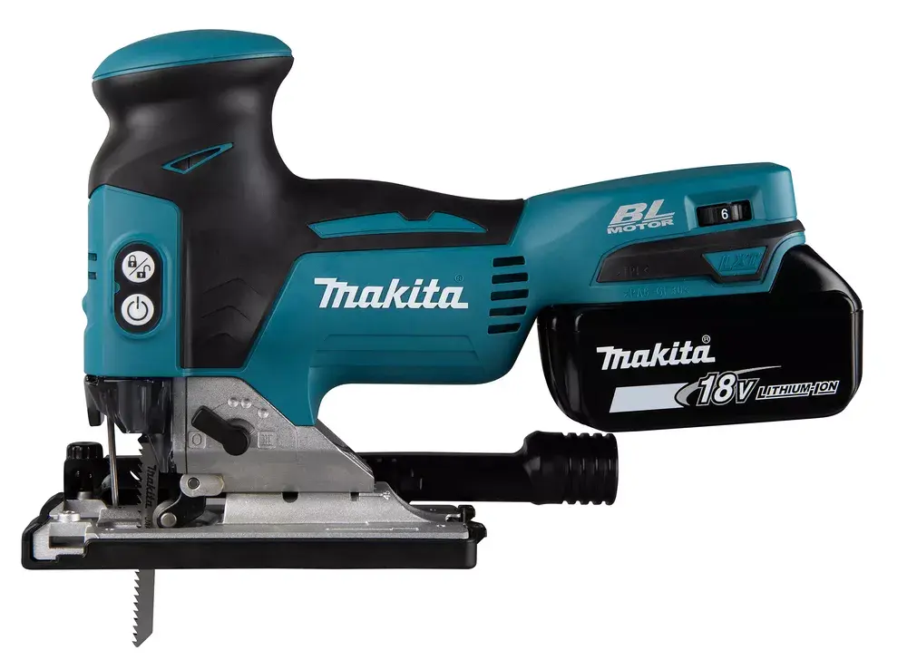 Zāģis Makita DJV181RTJ Photo 9