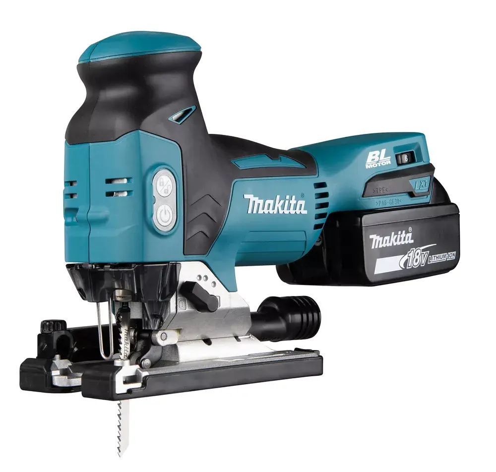 Zāģis Makita DJV181RTJ Photo 10