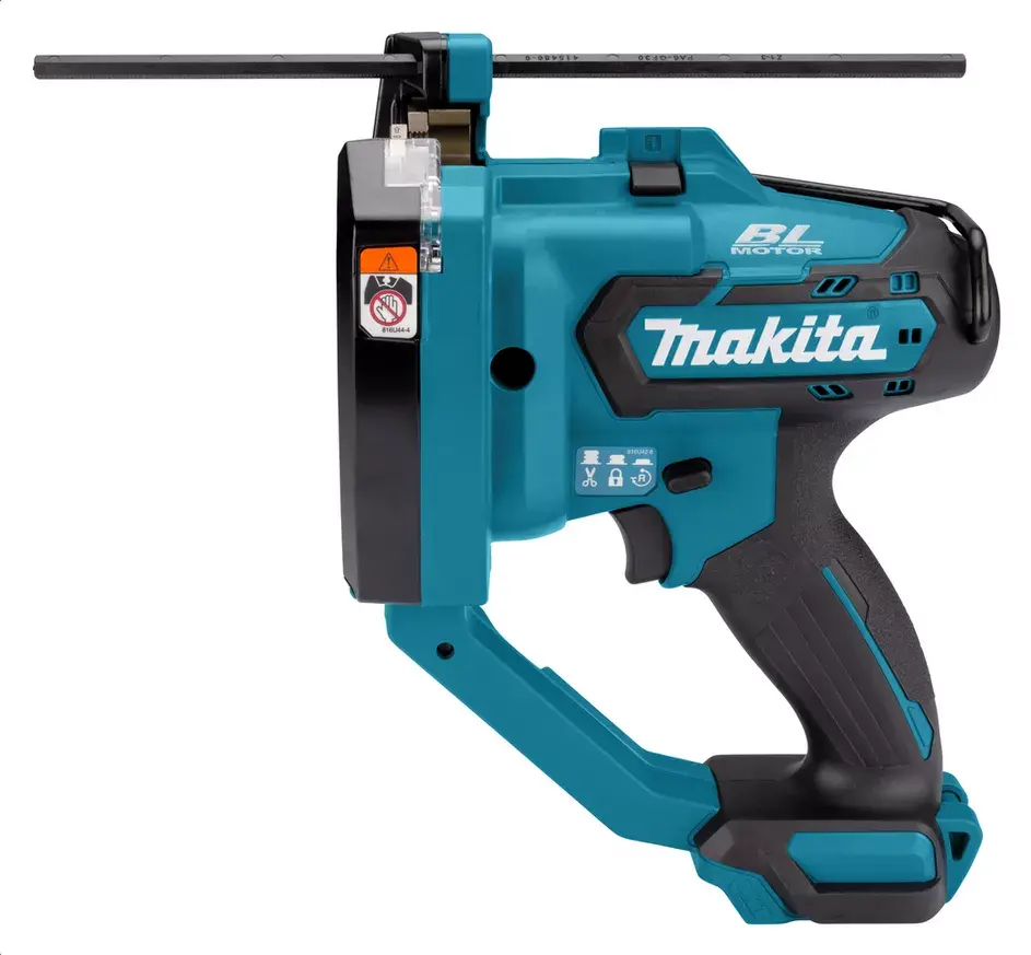 Makita SC103DZ Akumulatora vītņstieņu griezējs, 12V