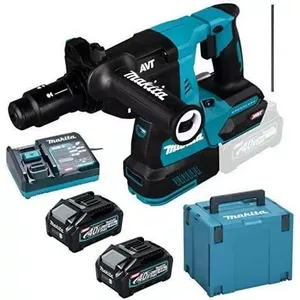 Перфоратор Makita HR004GM201