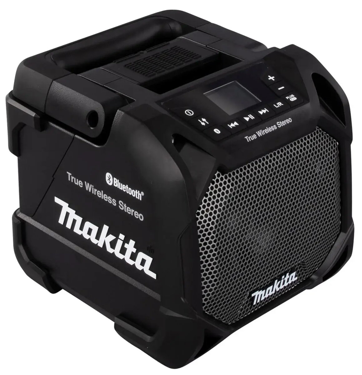 Беспроводная колонка Makita DMR203B Photo 3